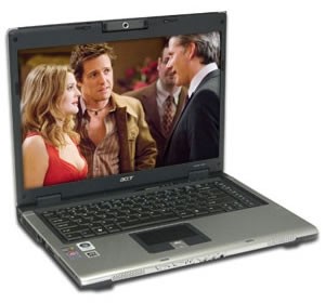 Notebook Acer 5100-5480
